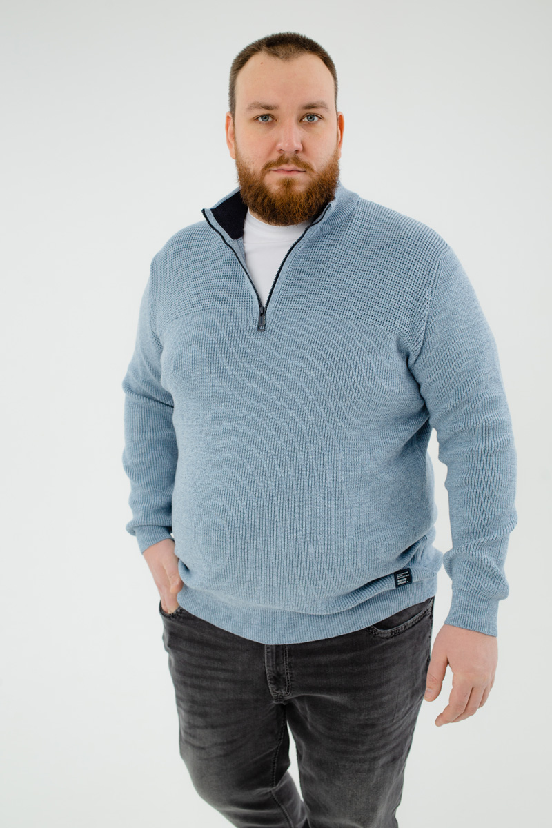 Джемпер CasaModa мужской