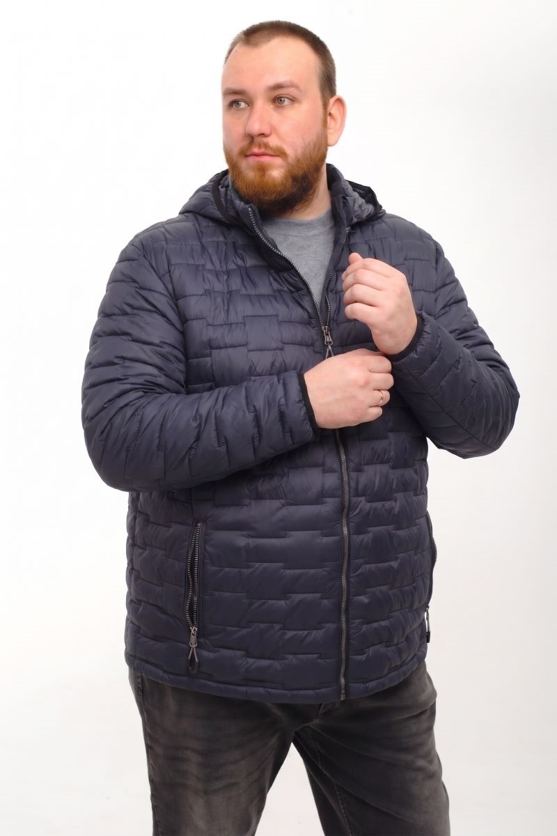 Куртка мужская