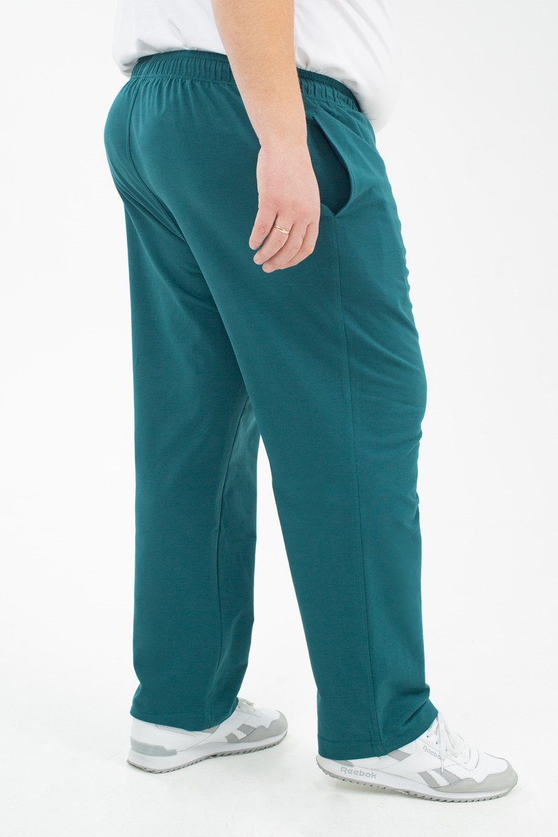 Брюки спортивные