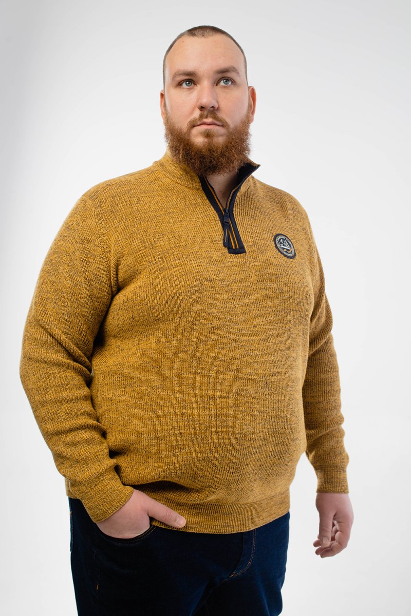 Джемпер CasaModa мужской