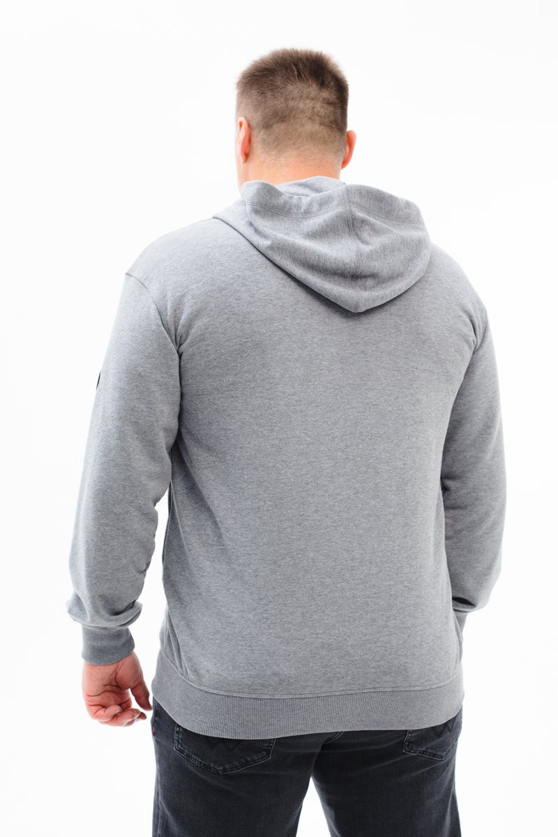 Толстовка мужская