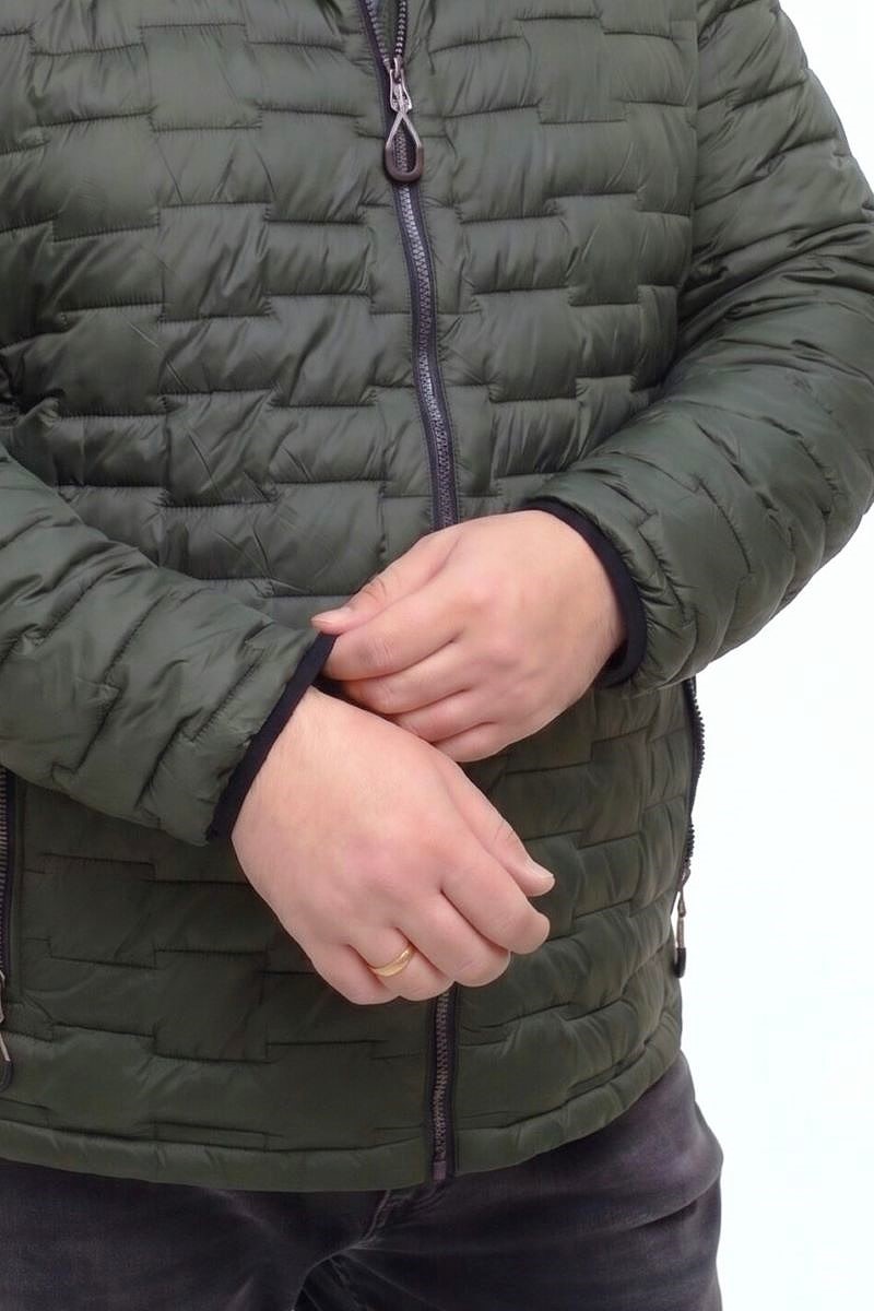 Куртка мужская