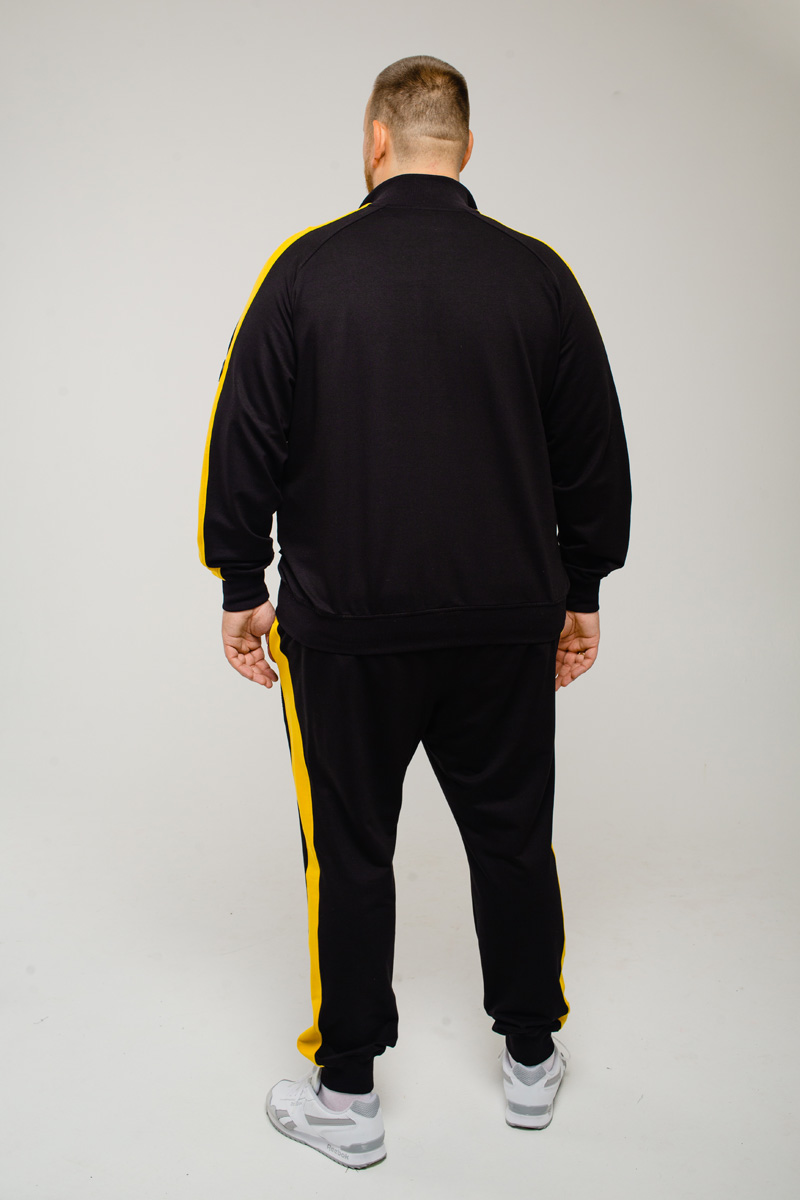 Костюм спортивный 