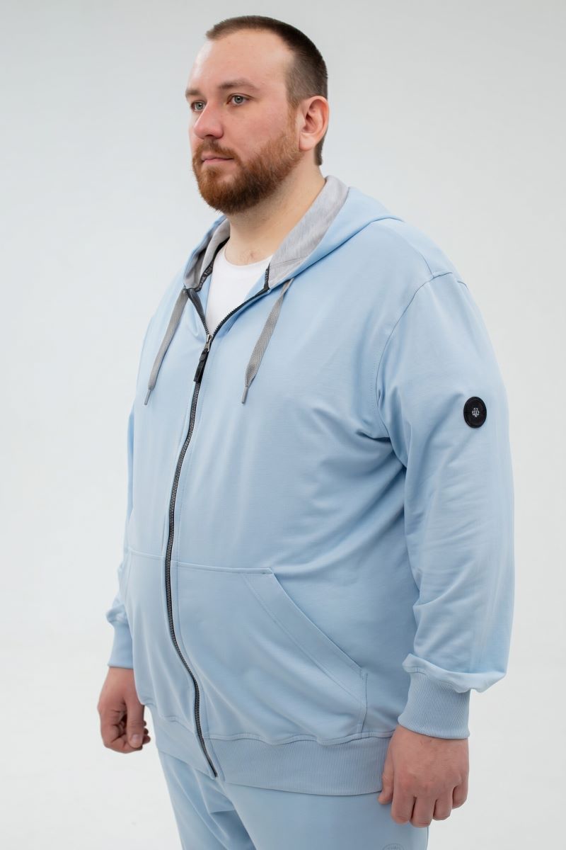 Толстовка мужская