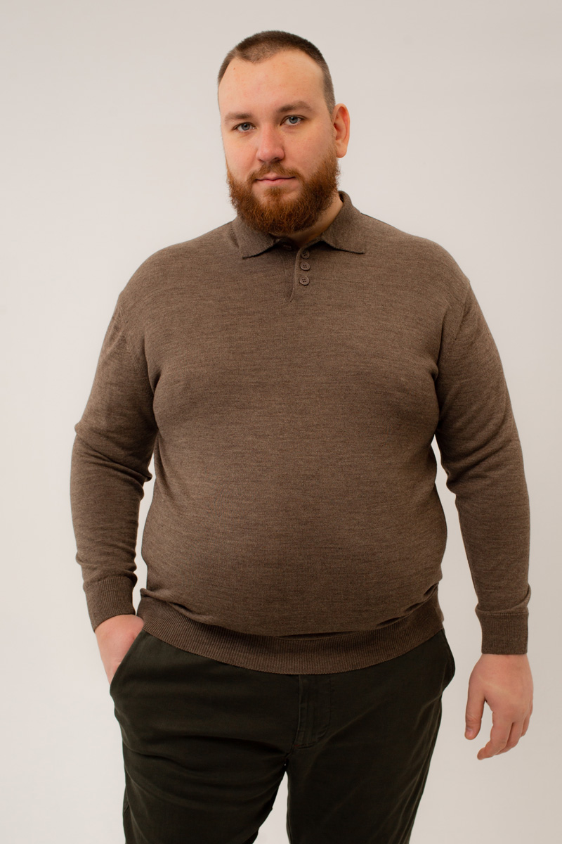 Джемпер MAXFORT мужской