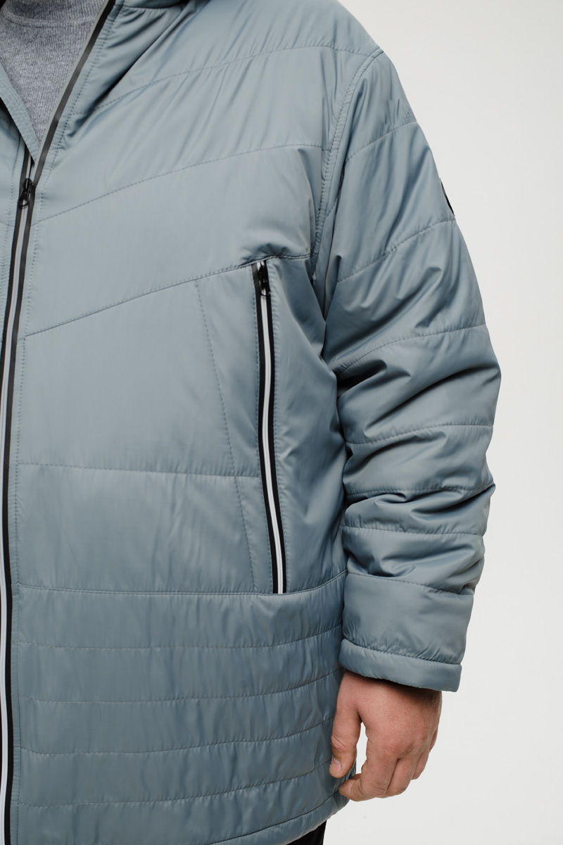 Куртка мужская