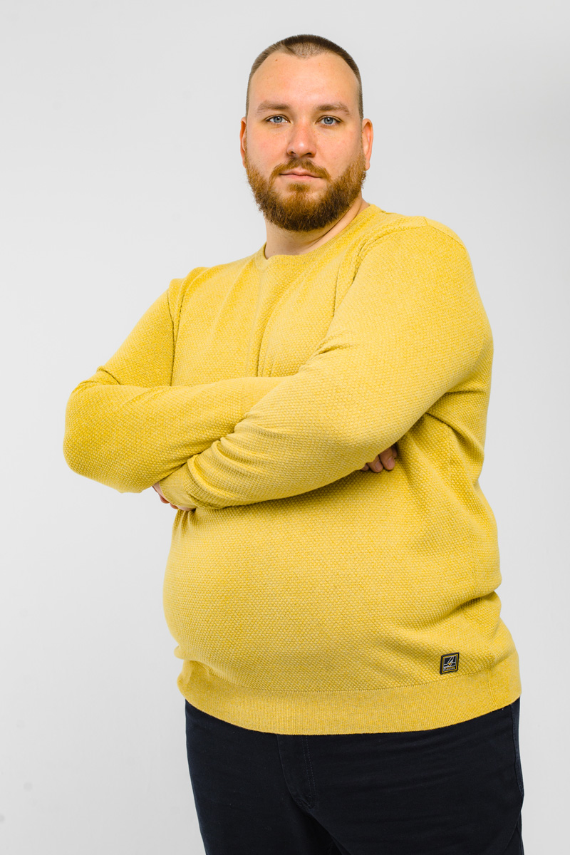 Джемпер CasaModa мужской