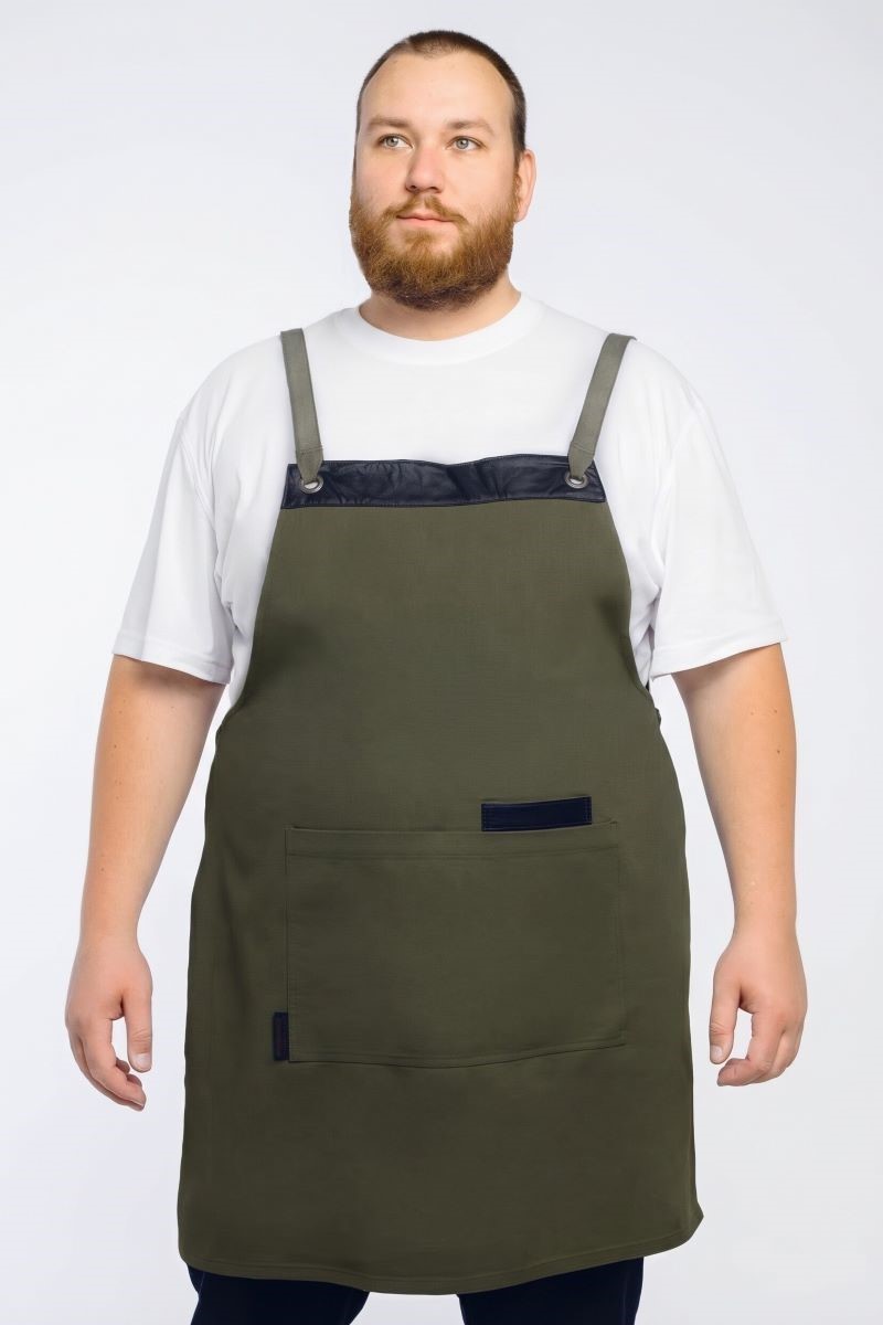 Фартук универсальный