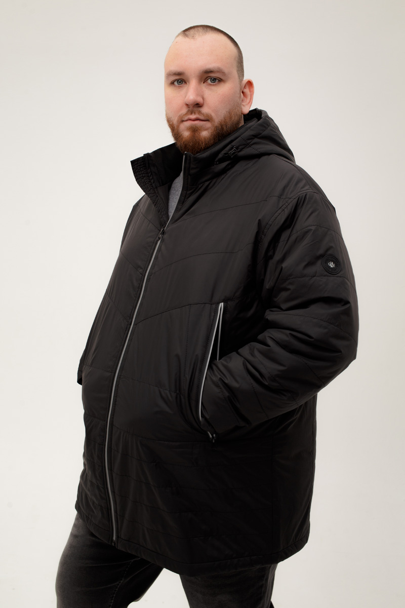 Куртка мужская