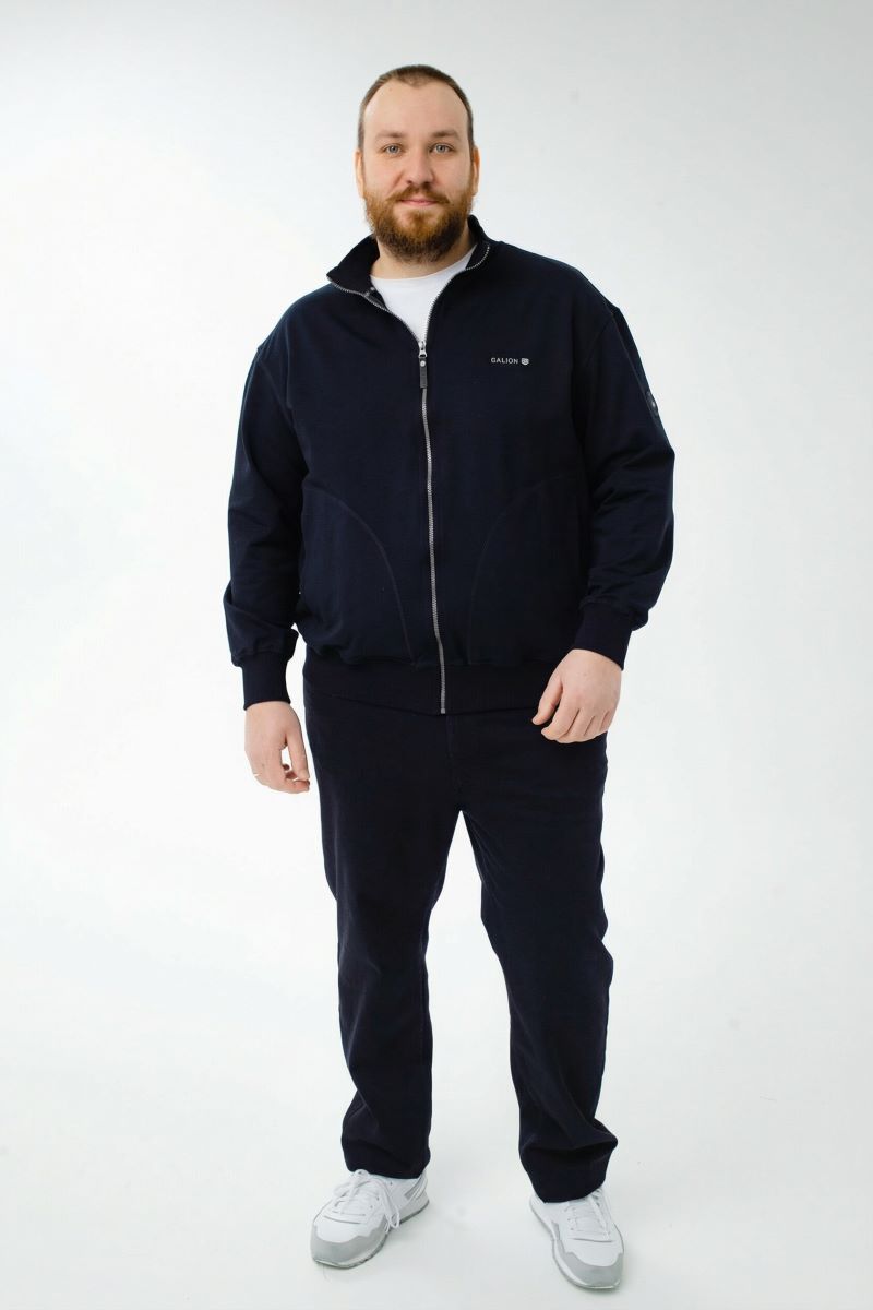 Толстовка мужская