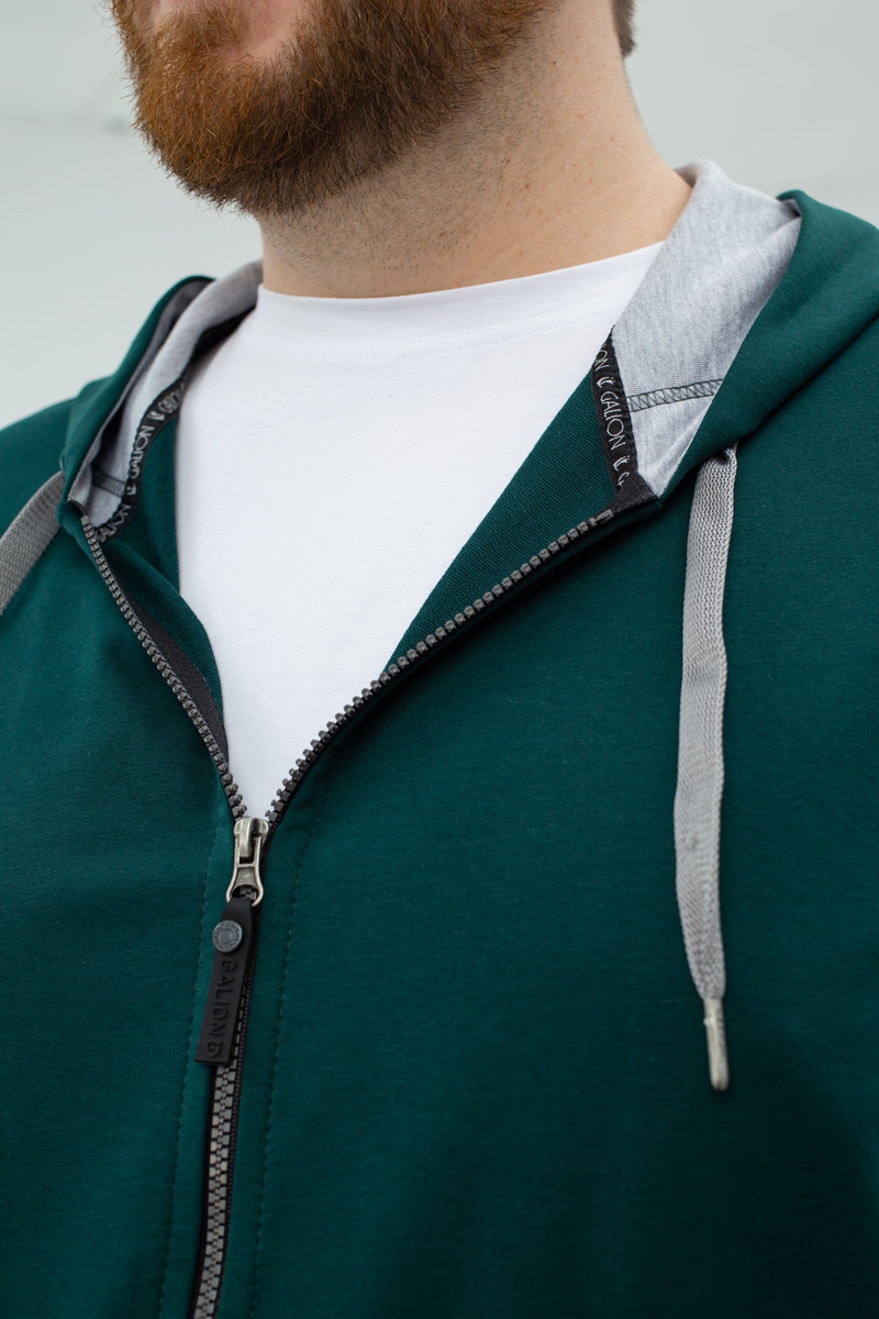 Толстовка мужская