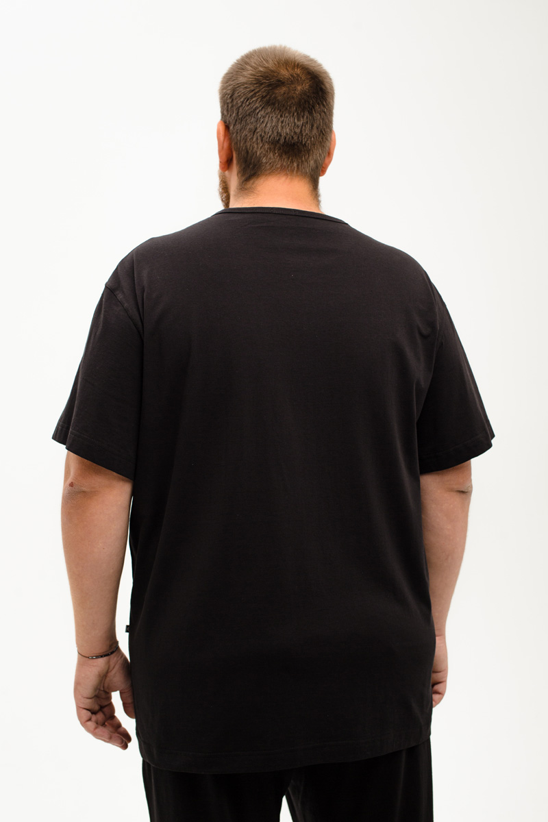 Футболка мужская