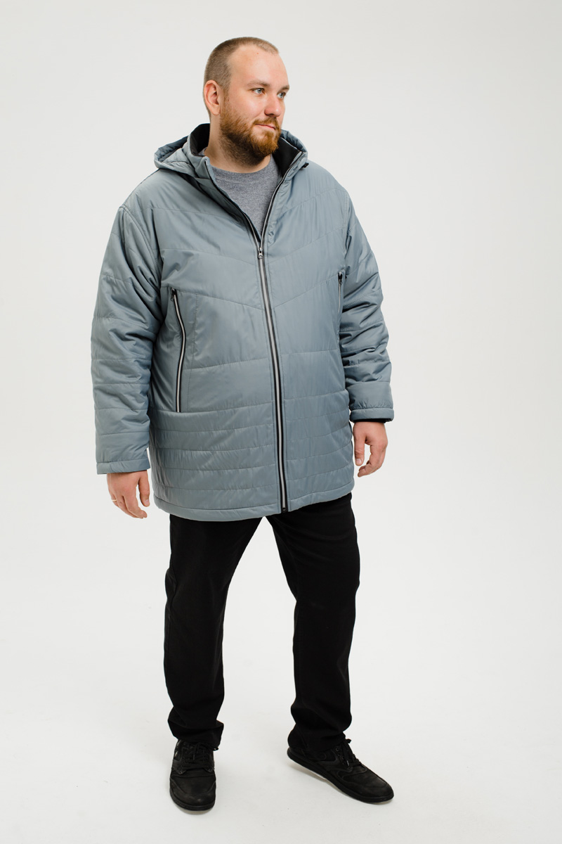 Куртка мужская