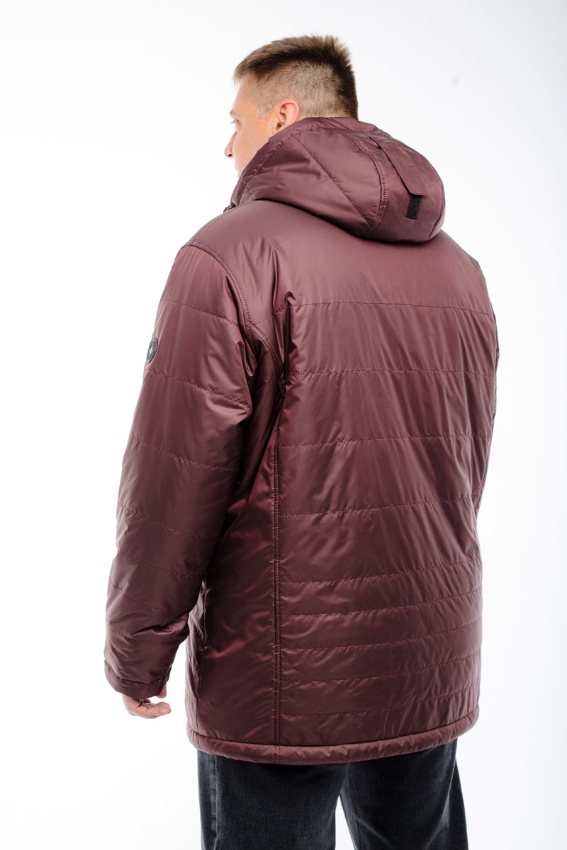 Куртка мужская