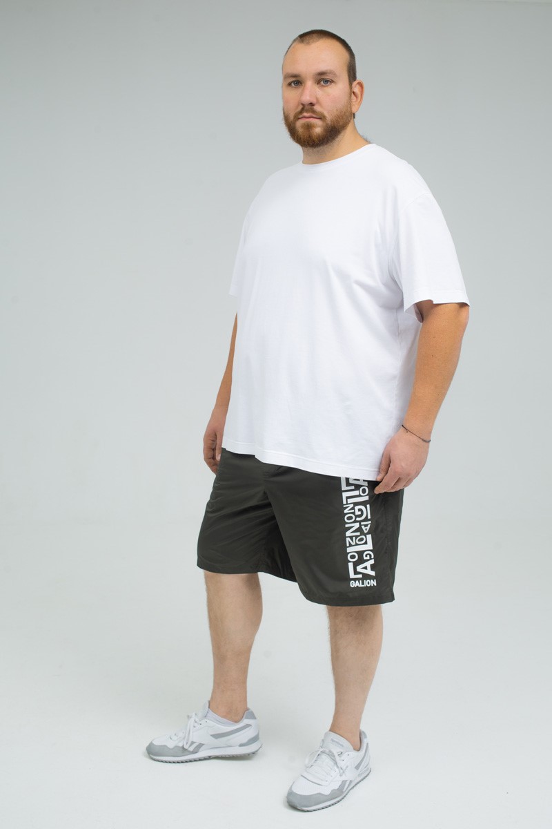 Шорты плавательные