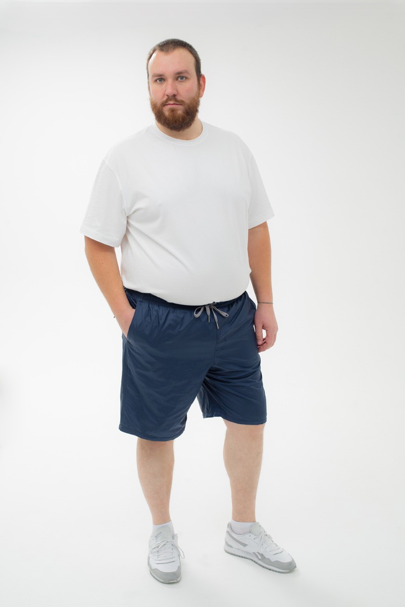 Шорты плавательные