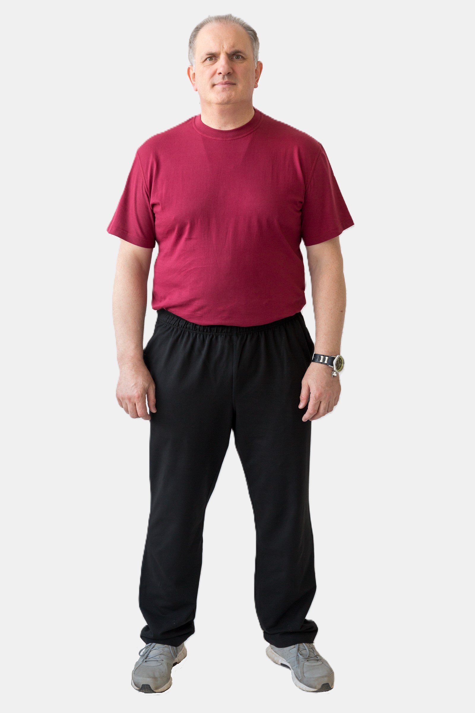 Брюки спортивные