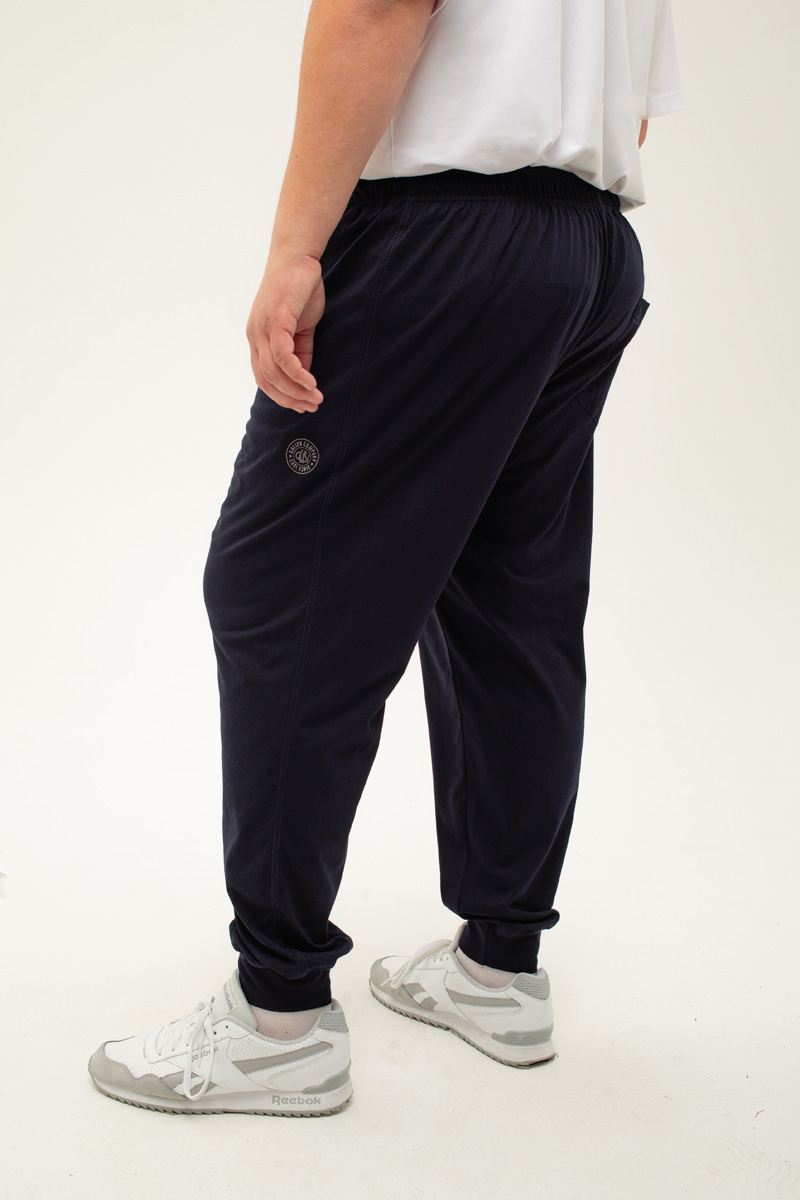 Брюки домашние мужские