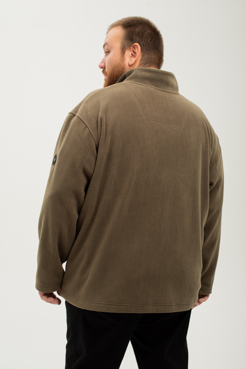 Толстовка мужская