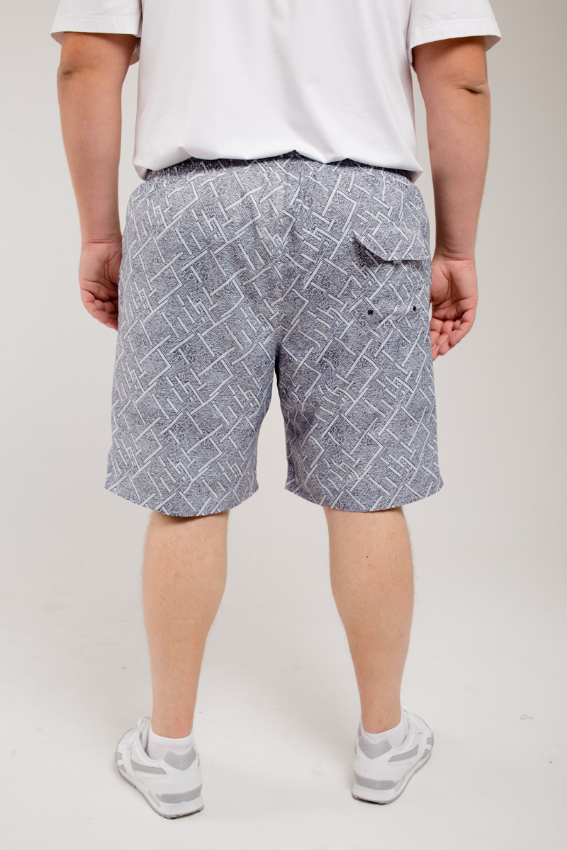 Шорты плавательные