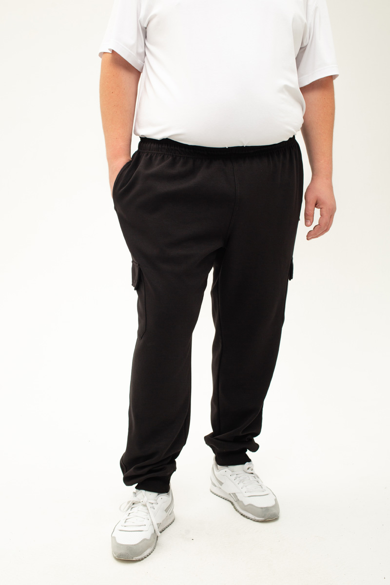 Брюки спортивные