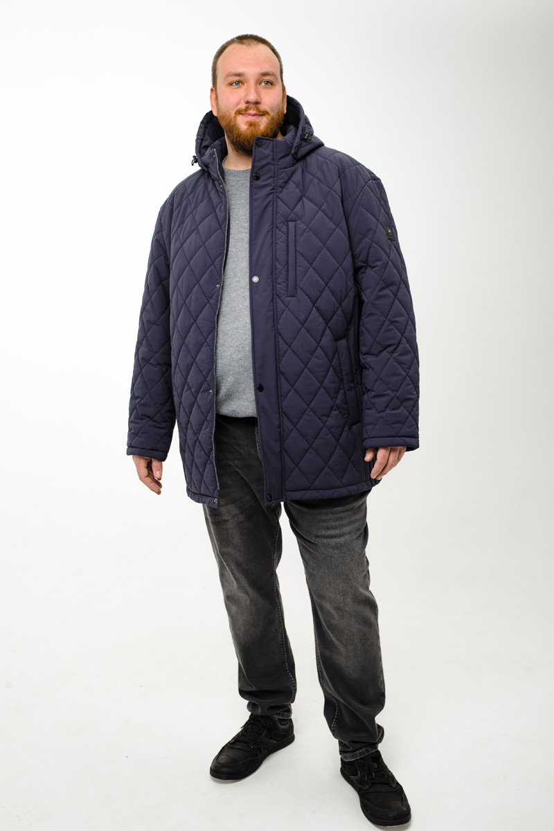 Куртка мужская