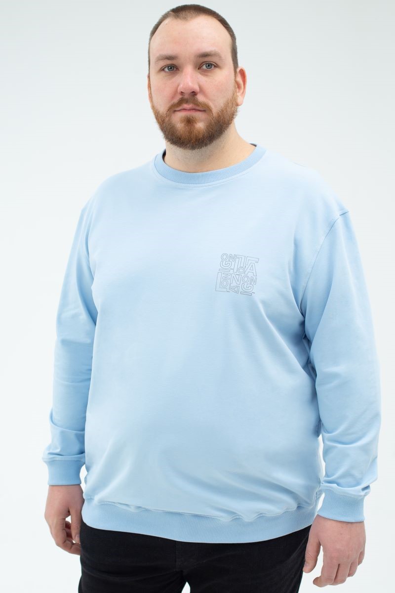 Толстовка мужская