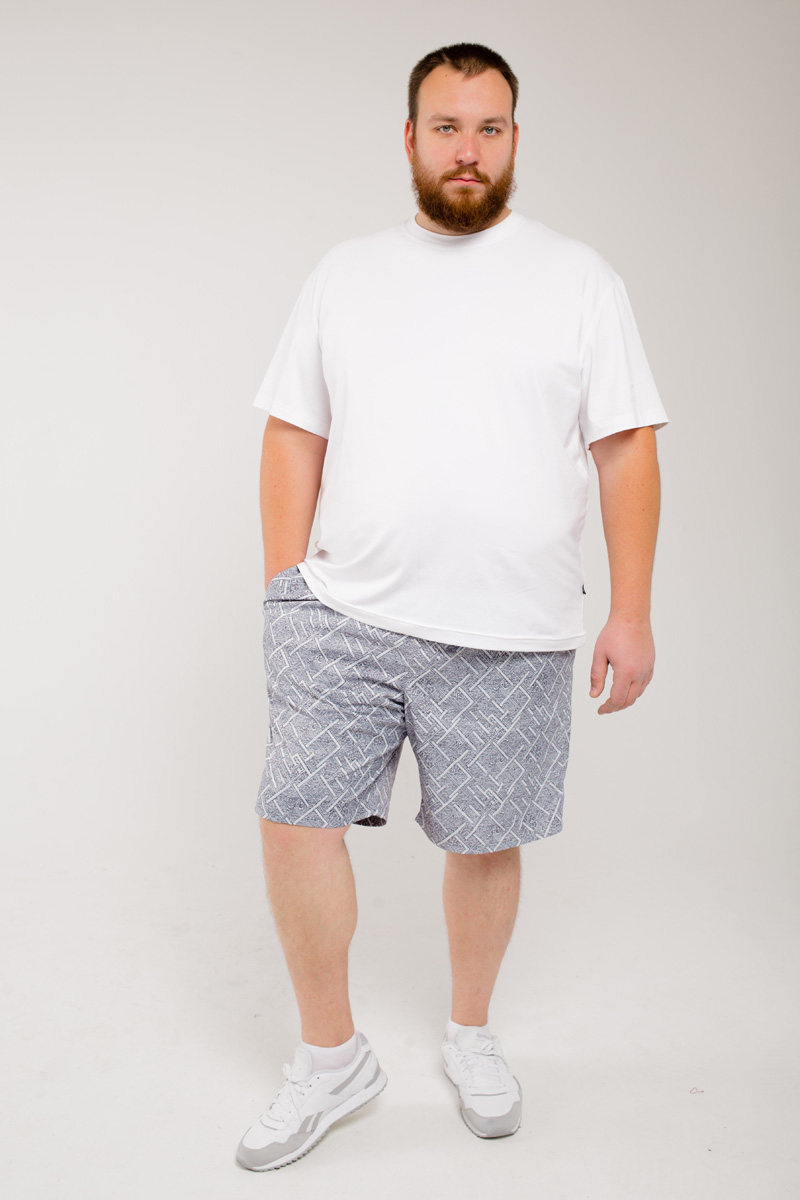 Шорты плавательные