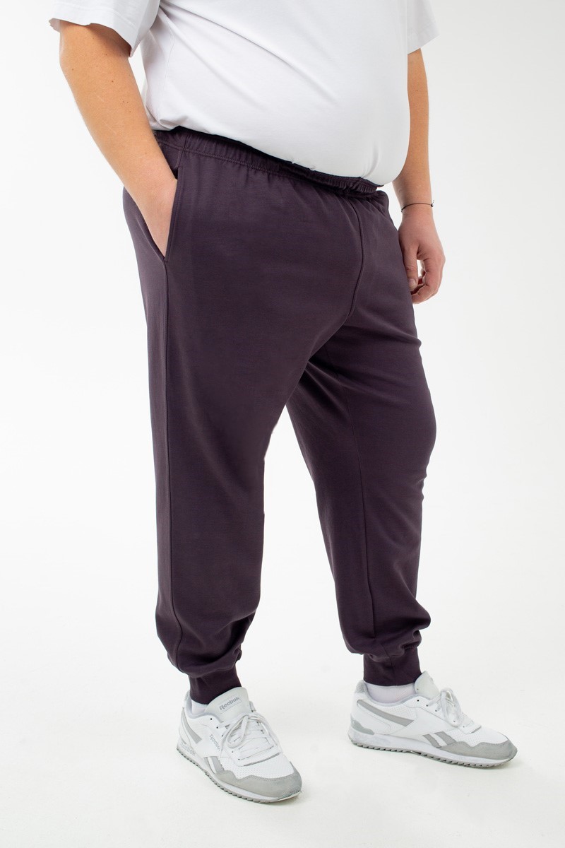 Брюки спортивные