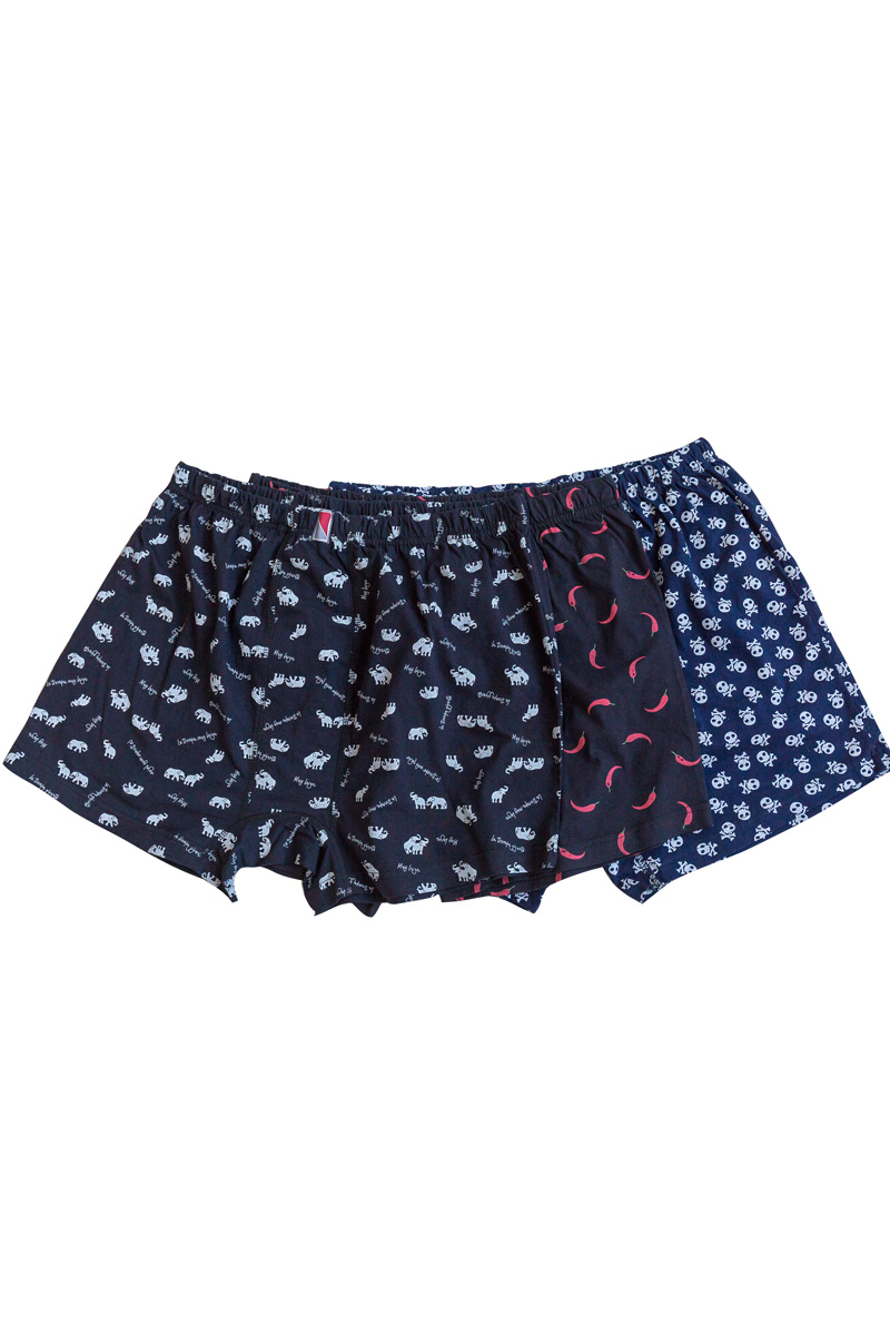 Трусы мужские