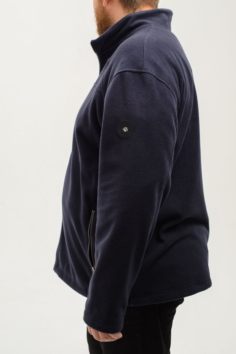 Толстовка мужская