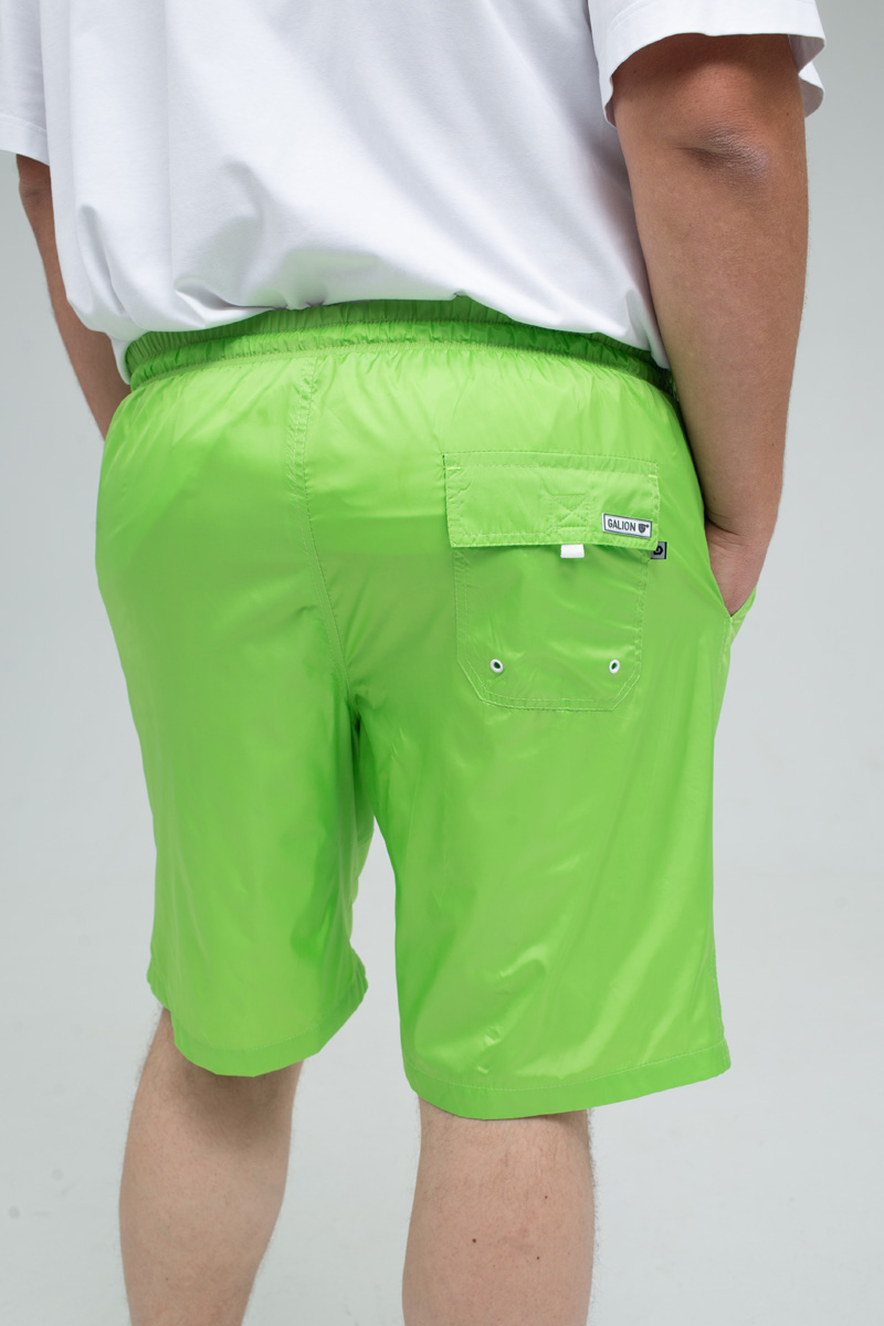 Шорты плавательные