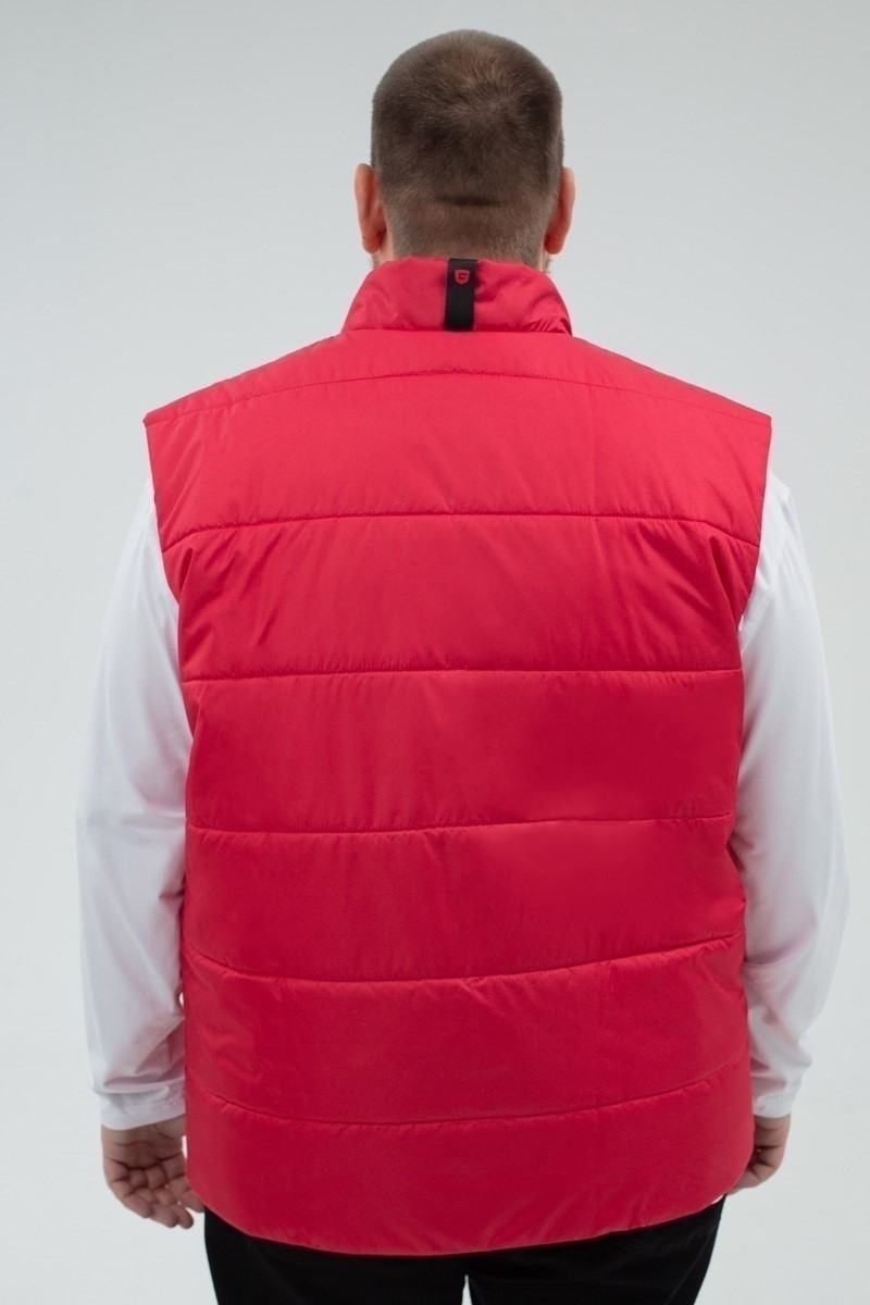 Жилет мужской