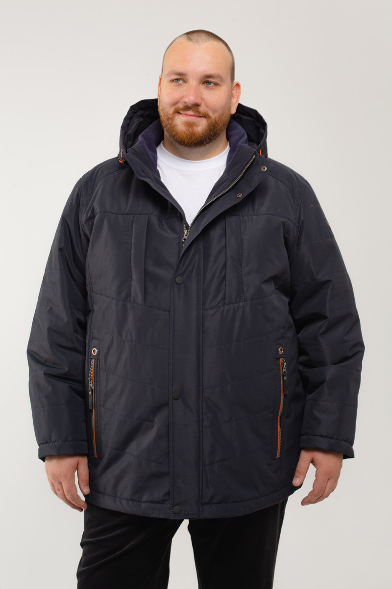 Куртка мужская