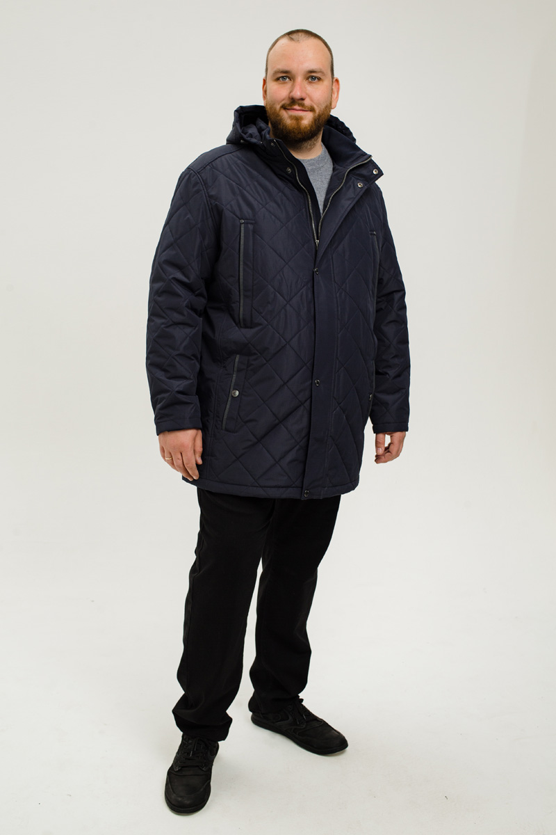 Куртка мужская