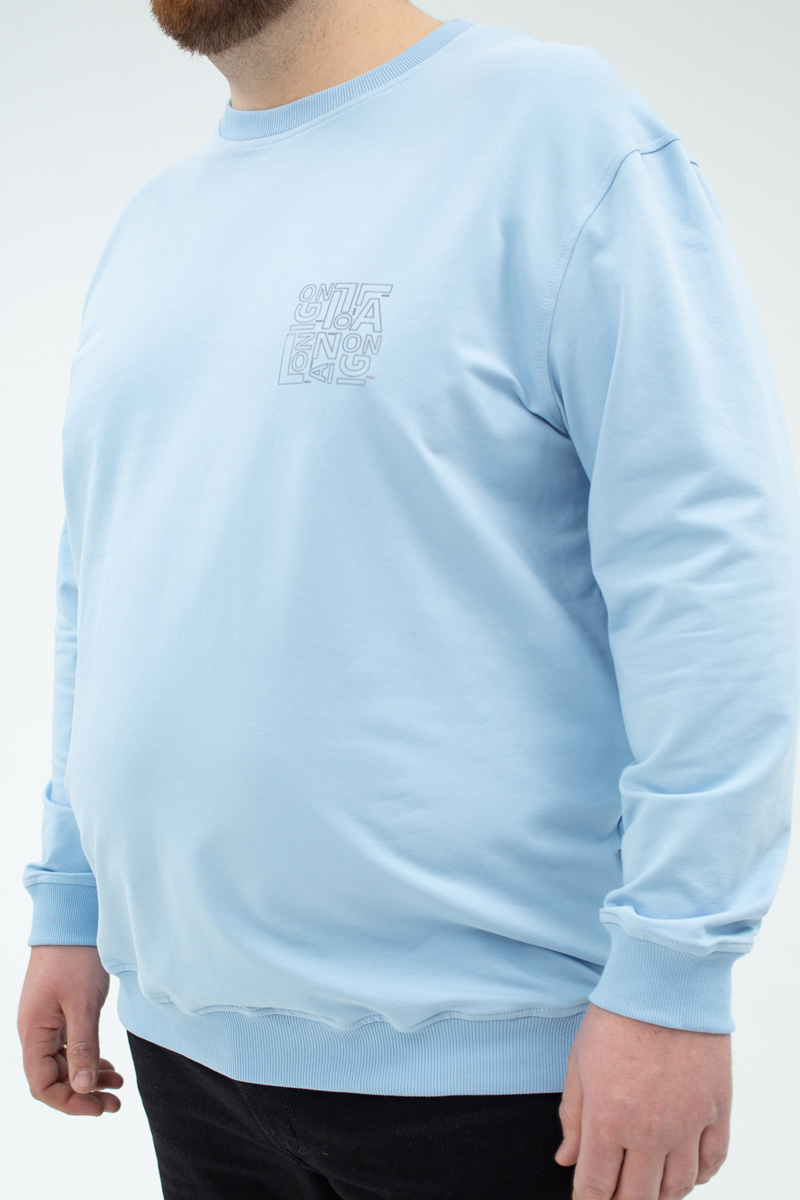 Толстовка мужская