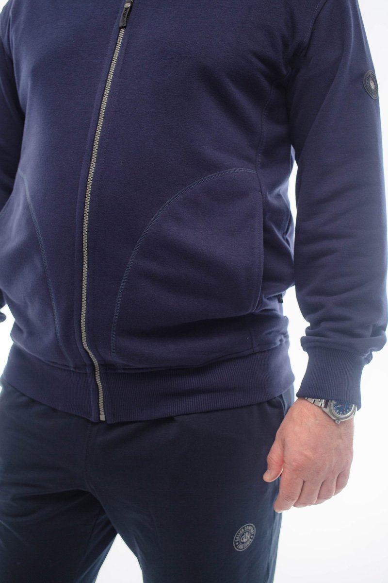 Толстовка мужская