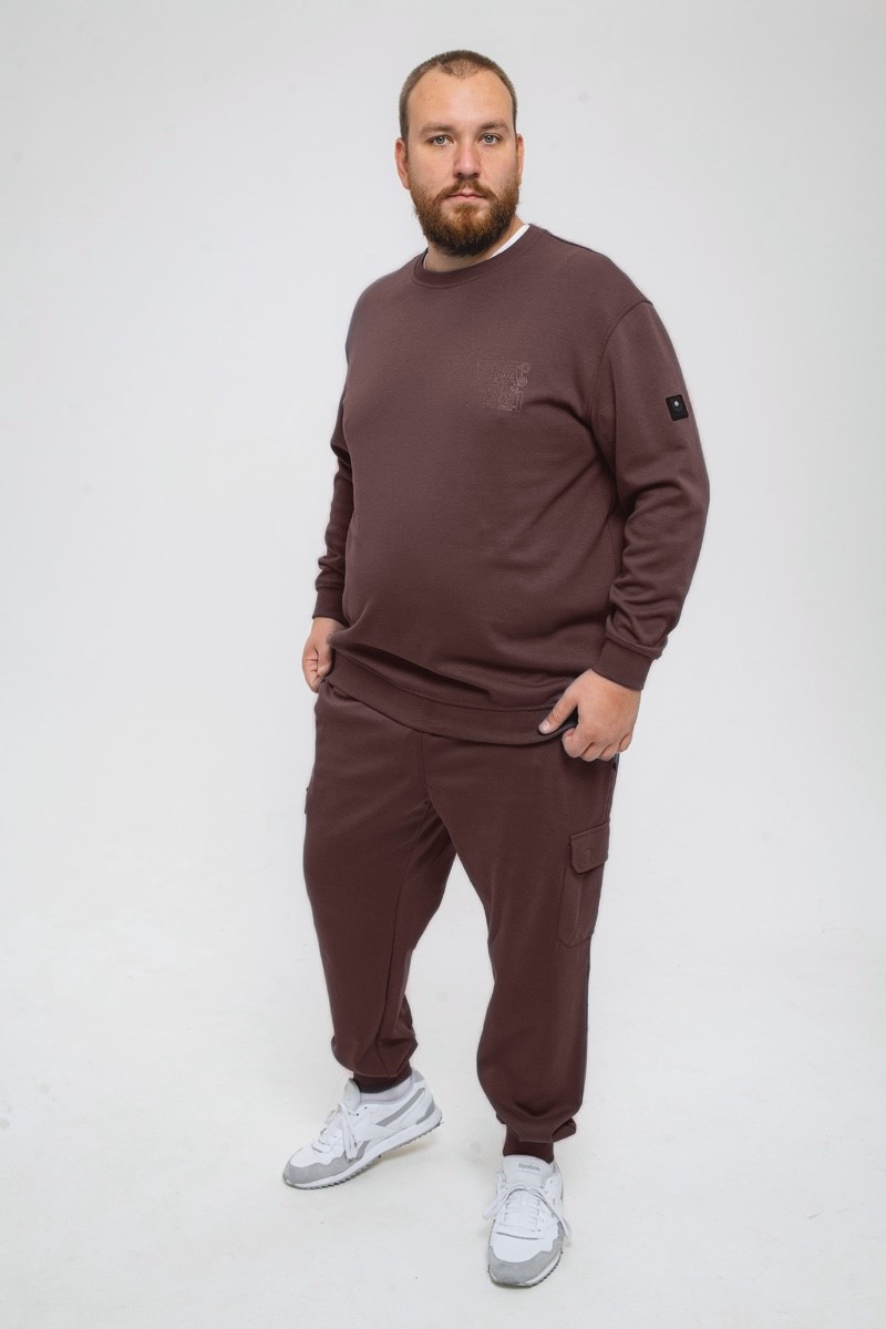 Толстовка мужская