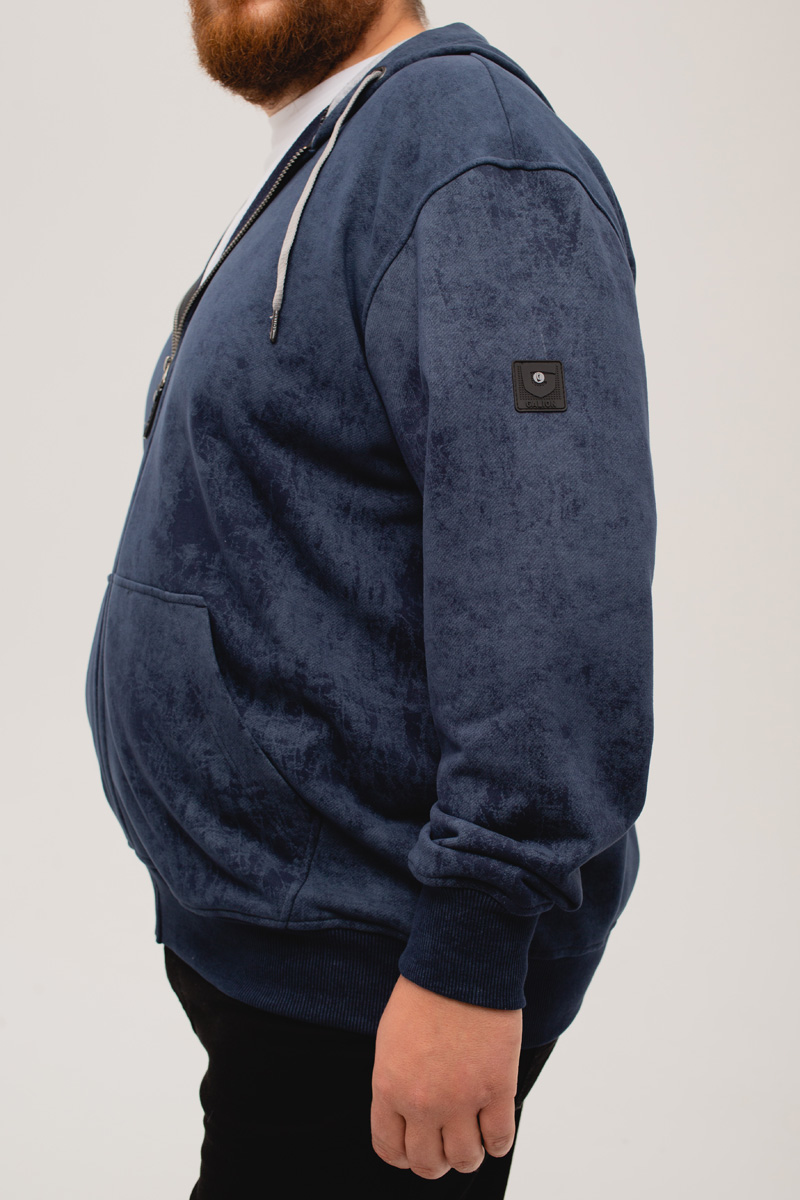 Толстовка мужская