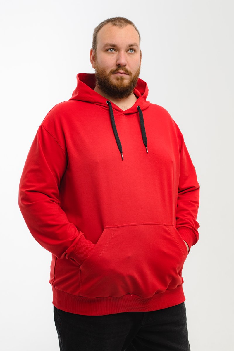 Толстовка мужская