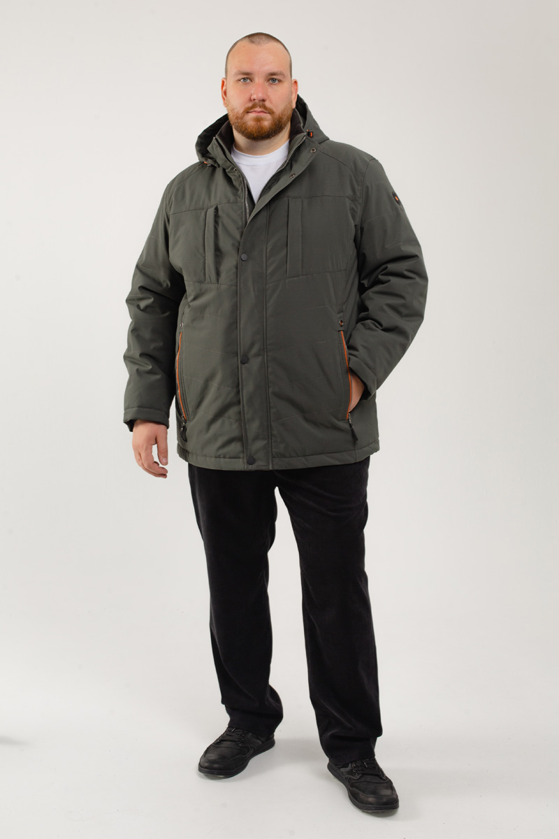 Куртка мужская