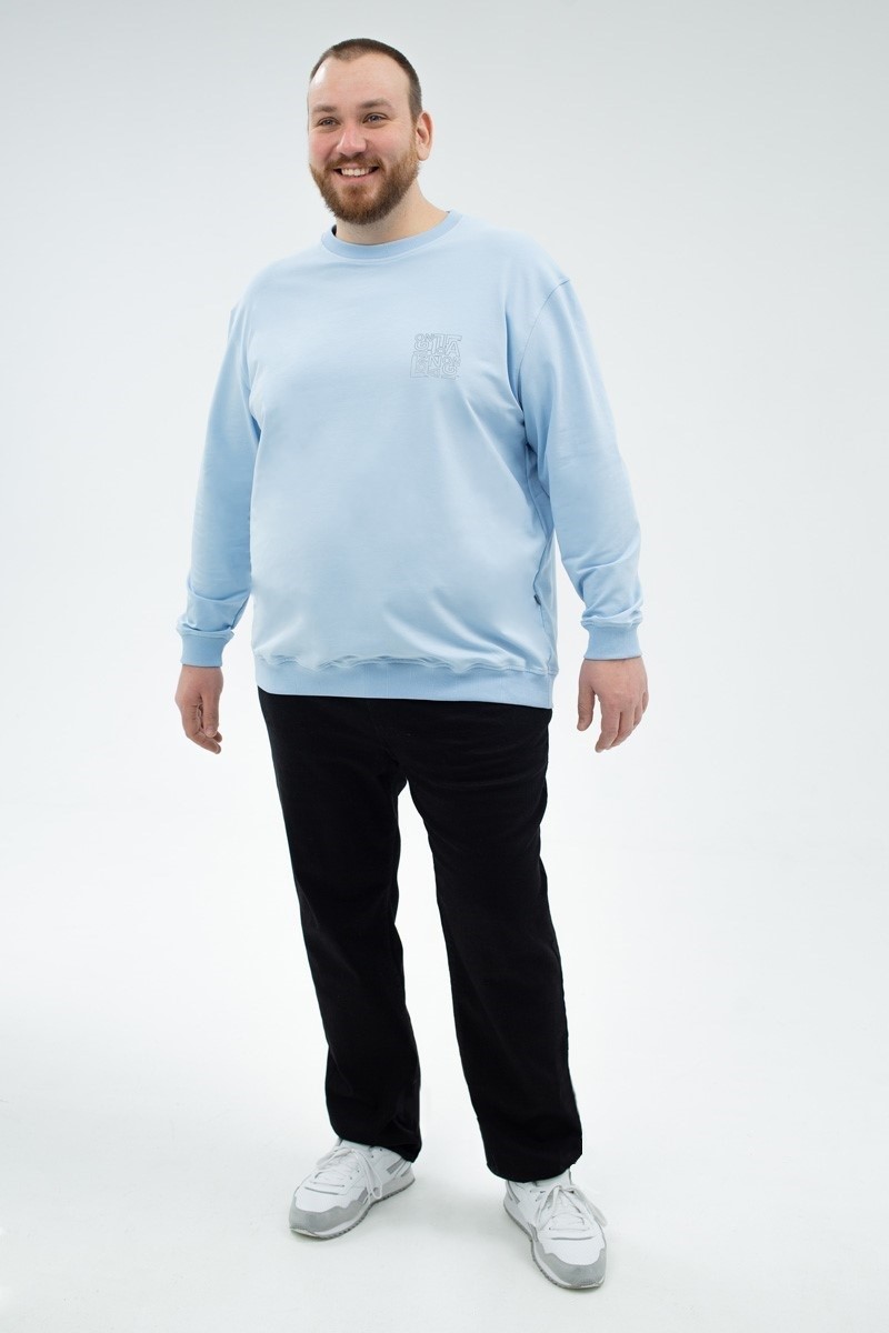 Толстовка мужская