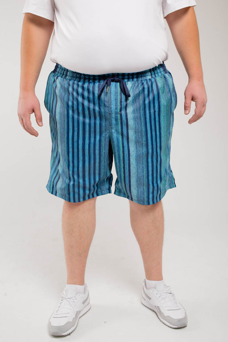 Шорты плавательные