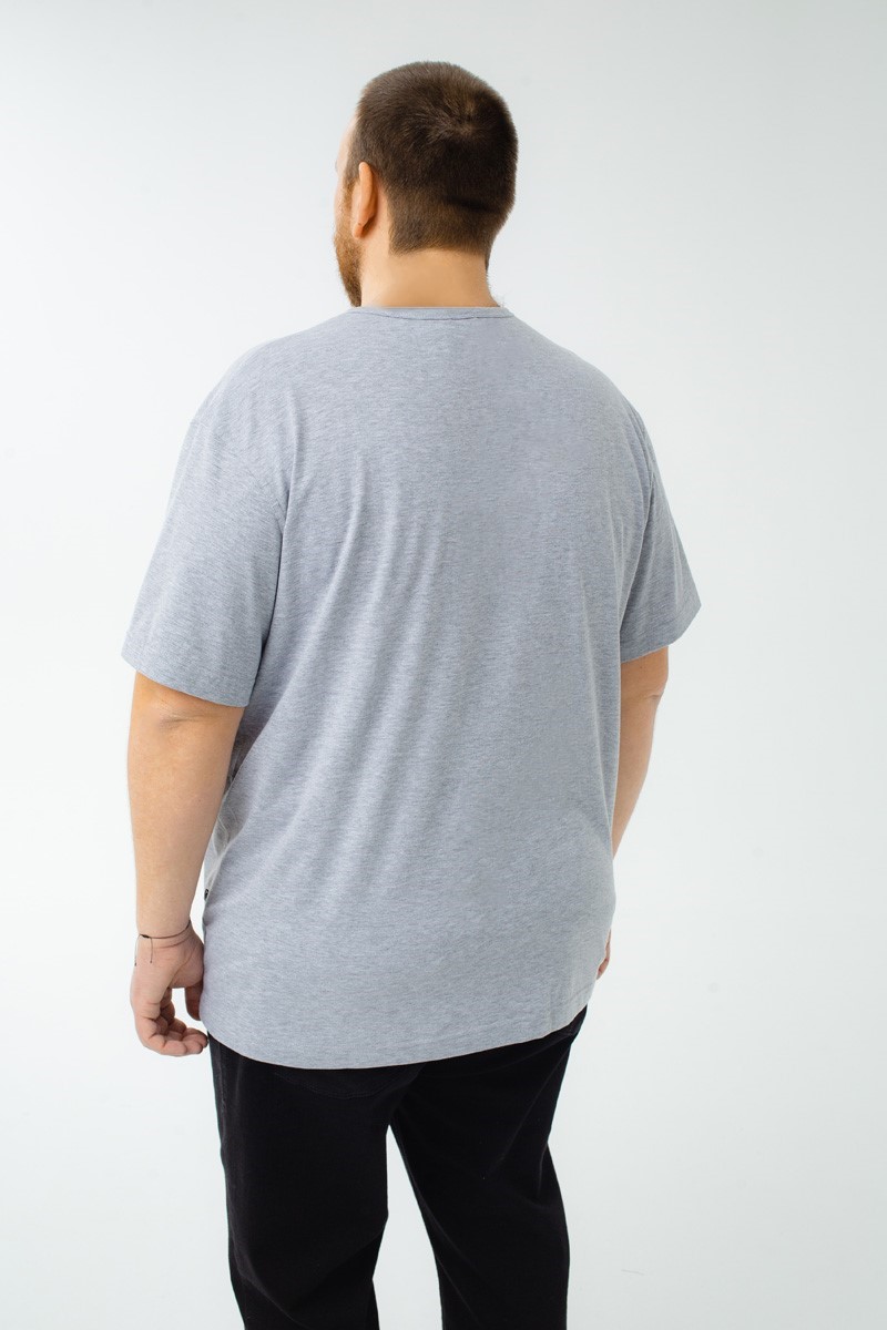 Футболка мужская