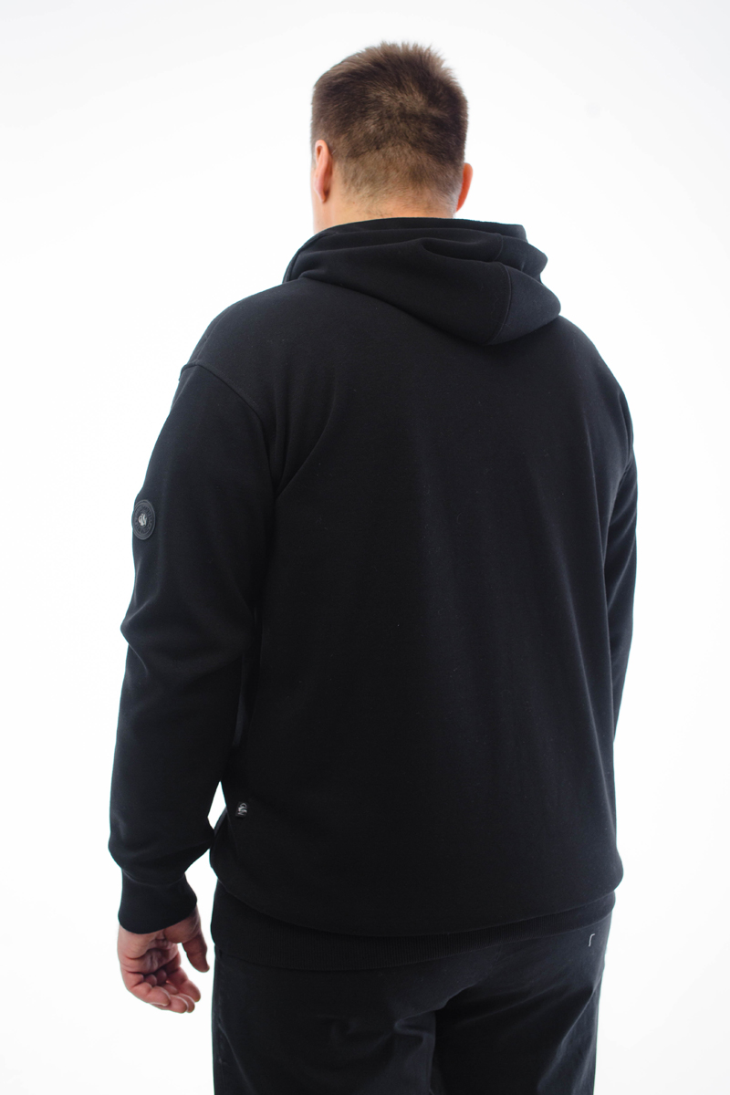 Толстовка мужская