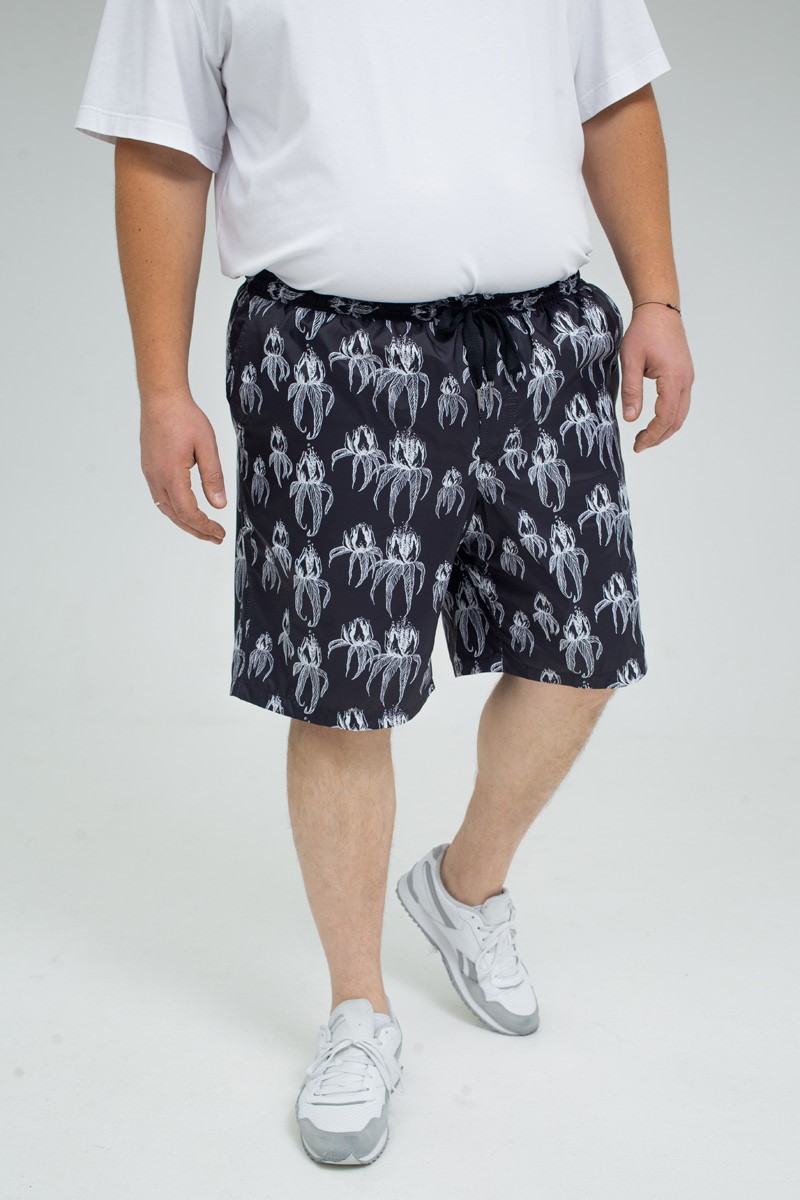 Шорты плавательные