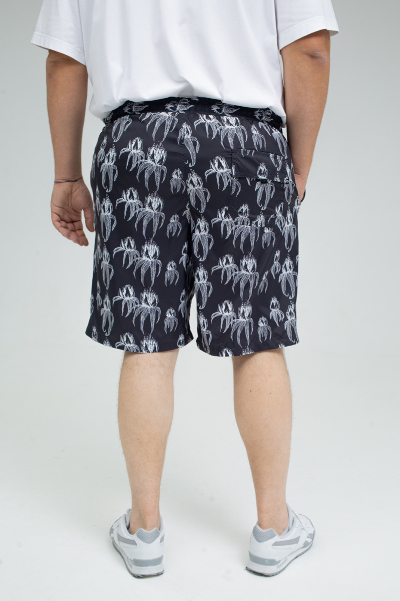 Шорты плавательные