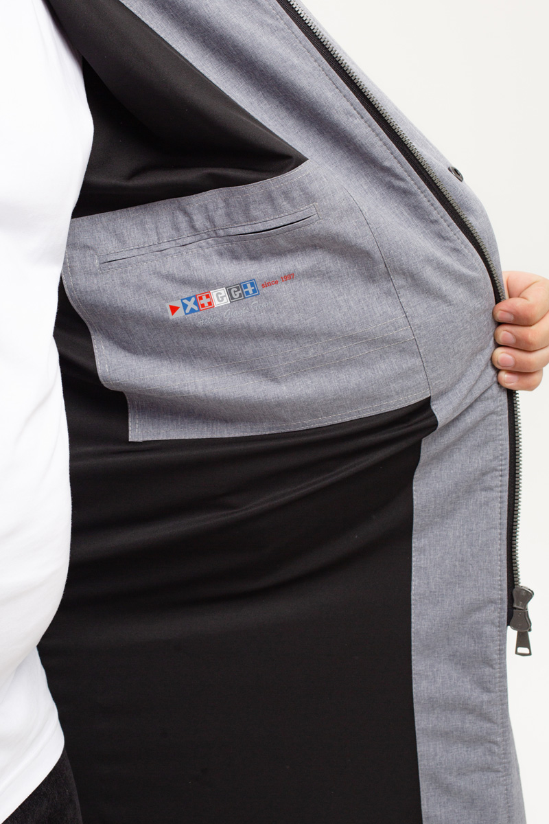 Куртка мужская