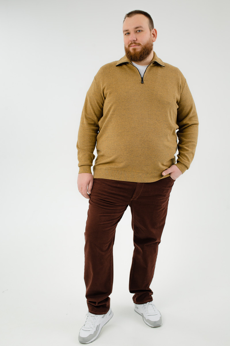 Джемпер CasaModa мужской 