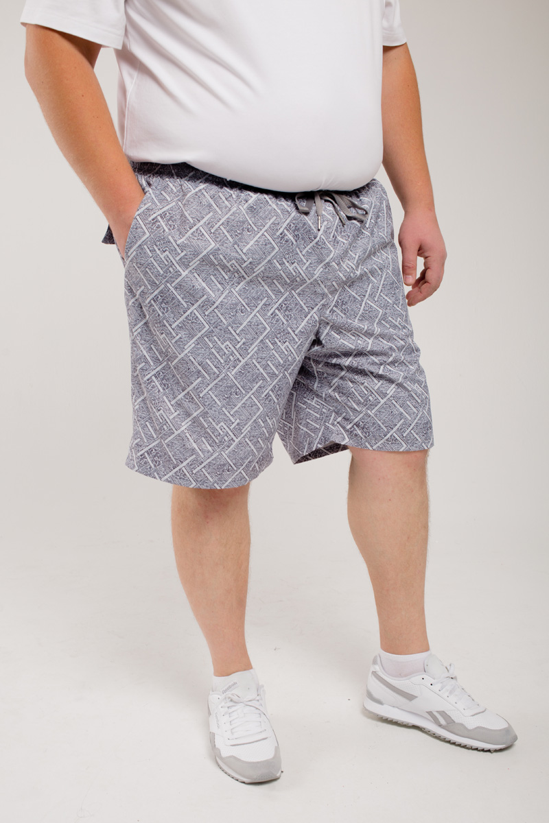 Шорты плавательные